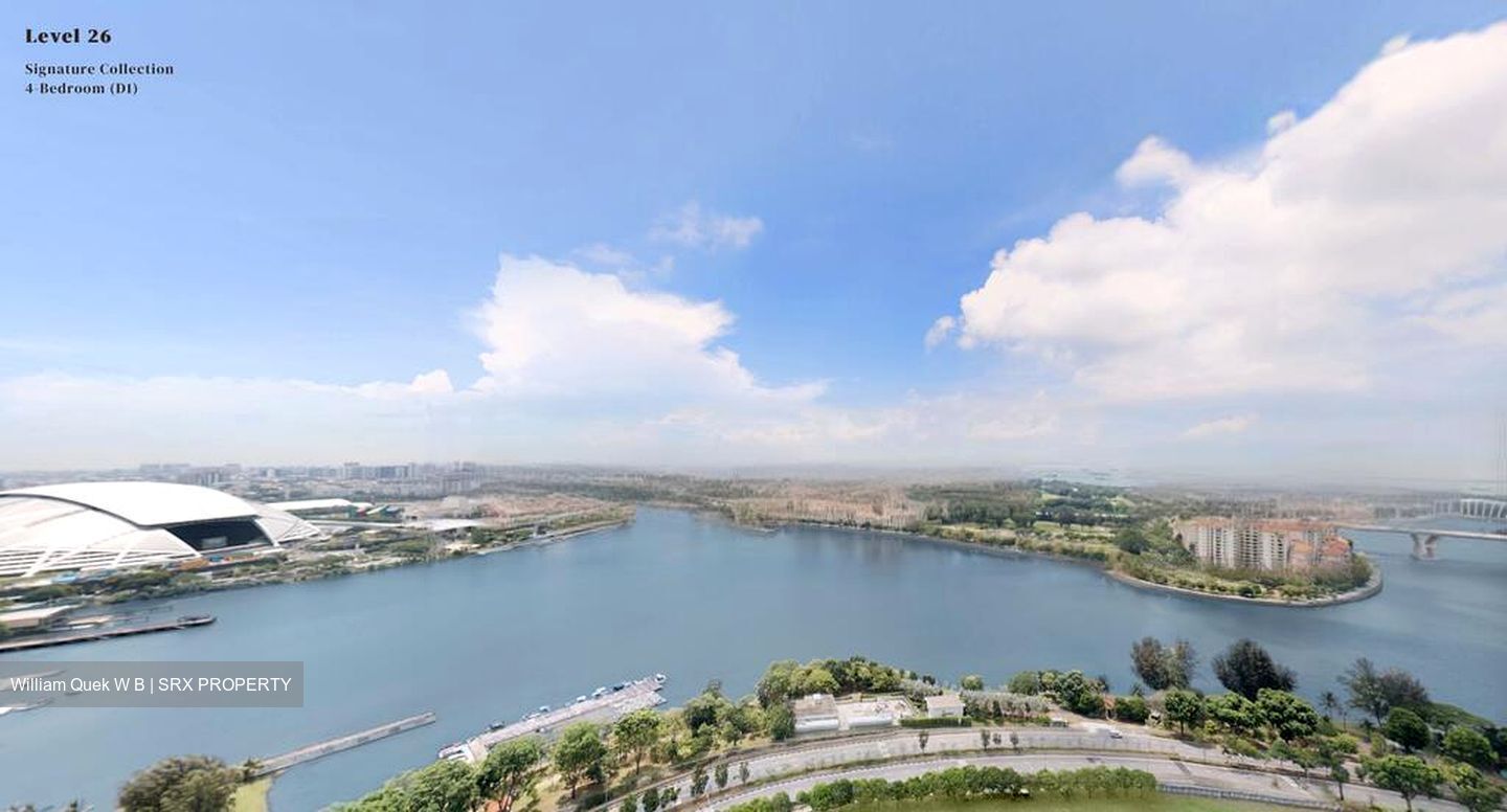 Aurea (D7), Apartment #450045631